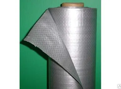 фото Гидро-пароизоляция Ондутис R100 пленка