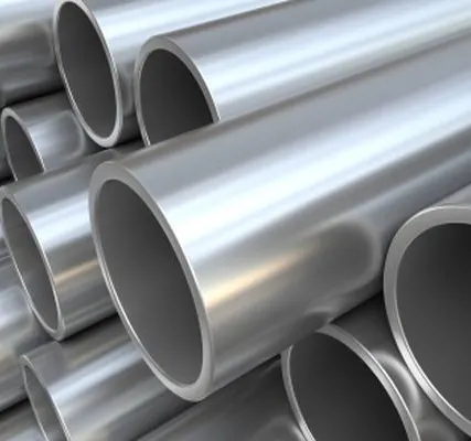 Фото №0 Труба нержавеющая 12х2,5 10Х17Н13М2Т