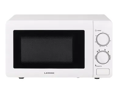 фото Микроволновая печь Leran fmo 2030 w