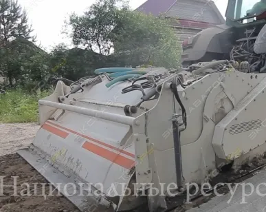 фото Аренда ресайклера (рециклера) Wirtgen WS 250, Санкт-Петербург