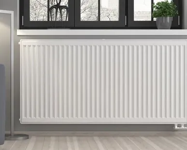 фото Стальные радиаторы Henrad