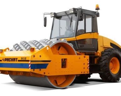 фото Каток RV-13DT