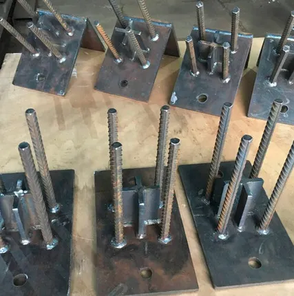 Фото №0 Закладные детали М, МН, МС