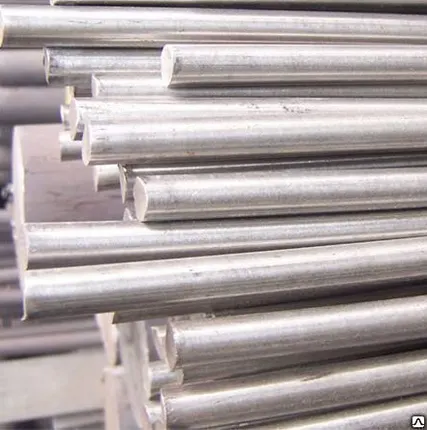 Фото №0 Арматура А240 от 4 до 40 мм