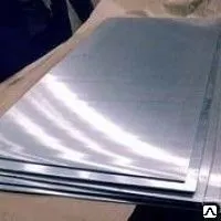 фото Плита титановая ВТ1 100 мм