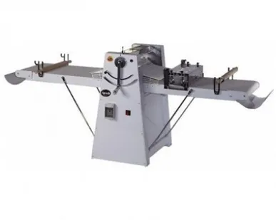 фото Тестораскаточная машина Apach ASH600/1300 Apach