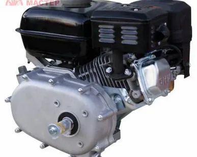 фото Двигатель LIFAN 177 F (9 л.с.)