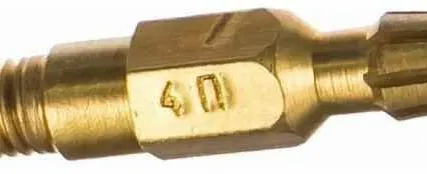 Фото №0 37731 Мундштук внутр. к Р3П №4П