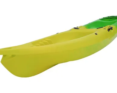 фото Байдарка RST Фиеста (каяк-каноэ)
