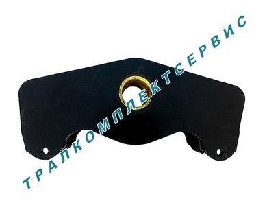 фото Балансир подвески прицепа BPW VB-HDE 14-20t 05.291.01.14.0