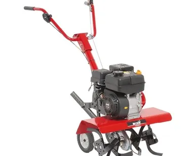 фото Культиватор MTD T 330 M