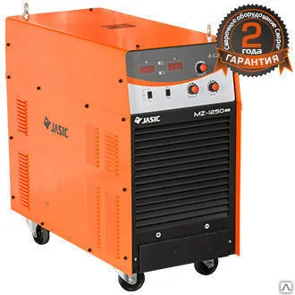 Фото №0 Аппарат для сварки под флюсом Сварог MZ 1250 (J40)