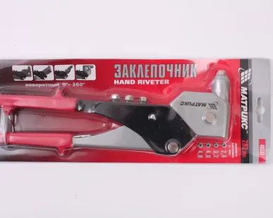 фото Заклепки, 4,8 х 8 мм, 50 шт.// MATRIX MATRIX