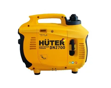 фото Инверторный генератор DN2700 Huter