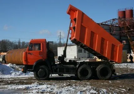 Фото №0 МАЗ 6516 от собственника Дмитрий