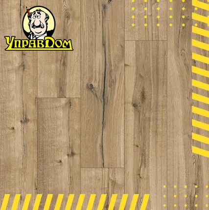 Фото №0 Ламинат Casa Casa Energy 4V WR 54044 Дуб Сиерра