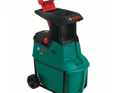 фото Садовый измельчитель Bosch Axt 25 D 0.600.803.100