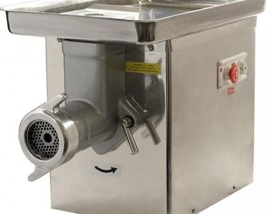 фото Мясорубка ТОРГМАШ Барановичи МИМ-600М