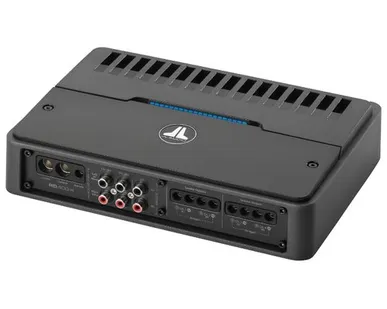 фото Автомобильный усилитель JL