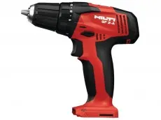 Фото №0 Аккумуляторная дрель-шуруповерт HILTI SF 2-A (пустой)