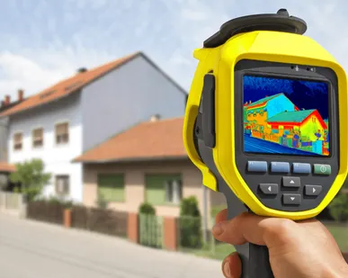 фото Энерго-обследование