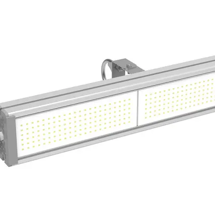 Фото №0 Светодиодный фито-светильник Модуль SVT-RND-FITO-M-96Вт 192 мкмоль/с