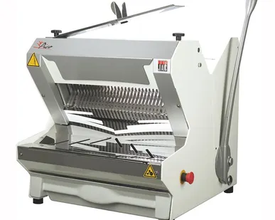 фото Хлеборезка JAC PICO 450 11ММ