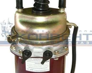 фото Энергоаккумулятор 5320 АМТК с/с