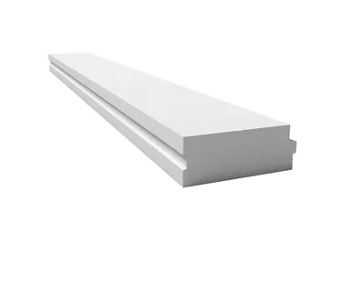 фото Плита перекрытия газобетонная П42,4-6