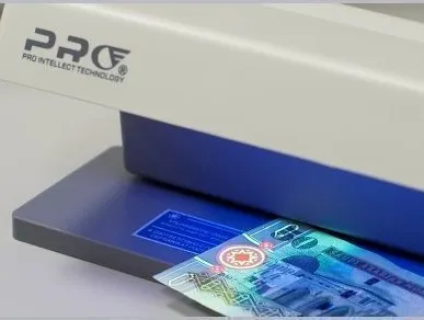 фото Детектор банкнот PRO-12 LPM