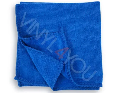 фото Салфетка из микрофибры 30х30