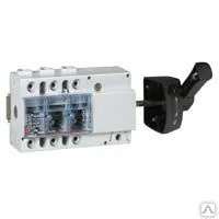 фото Выключатель-разъединитель Vistop-100 А-3Р LEGRAND