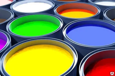 Фото №0 Эмаль КО-818 черная
в