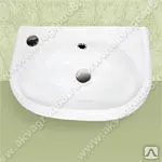 Фото №0 Умывальник "Бриз-40" (правый)