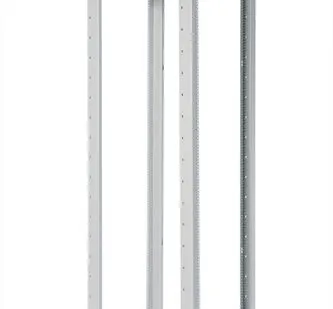 фото Стойка телекоммуникационная серверная 45U, глубина 750 мм (ЦМО)