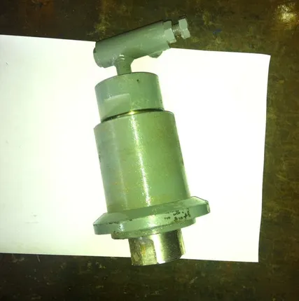 Фото №0 Гидроцилиндр ГА -76010А/ЕД гидроцилиндр вариатора барабана