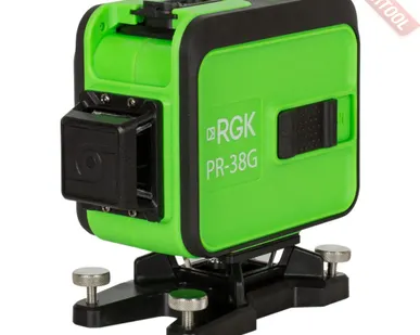 фото Лазерный уровень RGK PR-38G