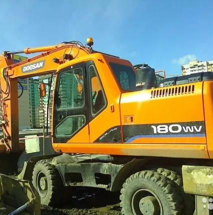 Фото №0 Разработка котлована