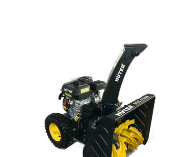 фото Снегоуборщик Huter SGC 4100M