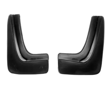 фото Брызговики LADA Largus NorPlast Брызговики LADA Largus NPLBR9455B NorPlast