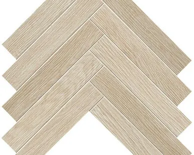 фото Atlas Concorde ARBOR Arbor Almond Herringbone 36,2x41,2 (AN4A) Керамогранит