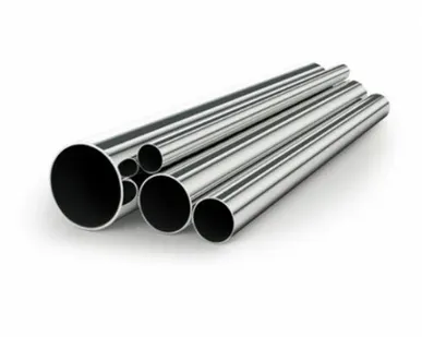 фото Трубы нержавеющие