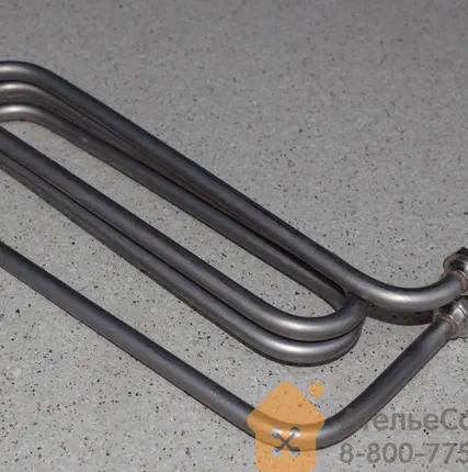 Фото №2 ТЭН Harvia ZH-104 для печи Topclass Combi, Senator Combi, Club Combi, SS20 2000W/230V