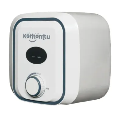 Фото №0 Электрический накопительный водонагреватель Kotitonttu SALMI KMD-10