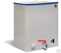 фото Дачный умывальник с подогревом (эвбо 20/1.25-1)