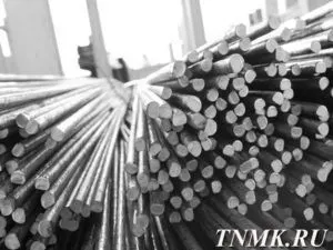 фото Круг стальной 22 мм ст. 38Х2МЮА