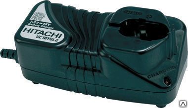 Фото №0 Зарядное устройство HITACHI UC18YGL2
