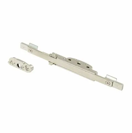 Фото №0 Комплект приемный под ручку с квадратным штифтом, Европаз, c блокиратором