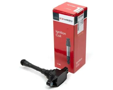 фото Катушка зажигания NISSAN Qashqai II 2.0 MR20DD X-Trail II/III 1.6,2.0 WEEN 132-0058
