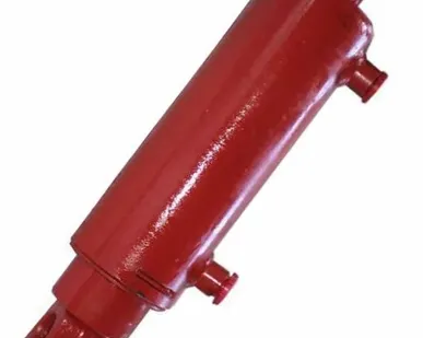 фото Гидроцилиндр 100.40.200.515.22.02 для навешенных раб.органов на МТЗ-80,82,ЮМЗ и БДМ